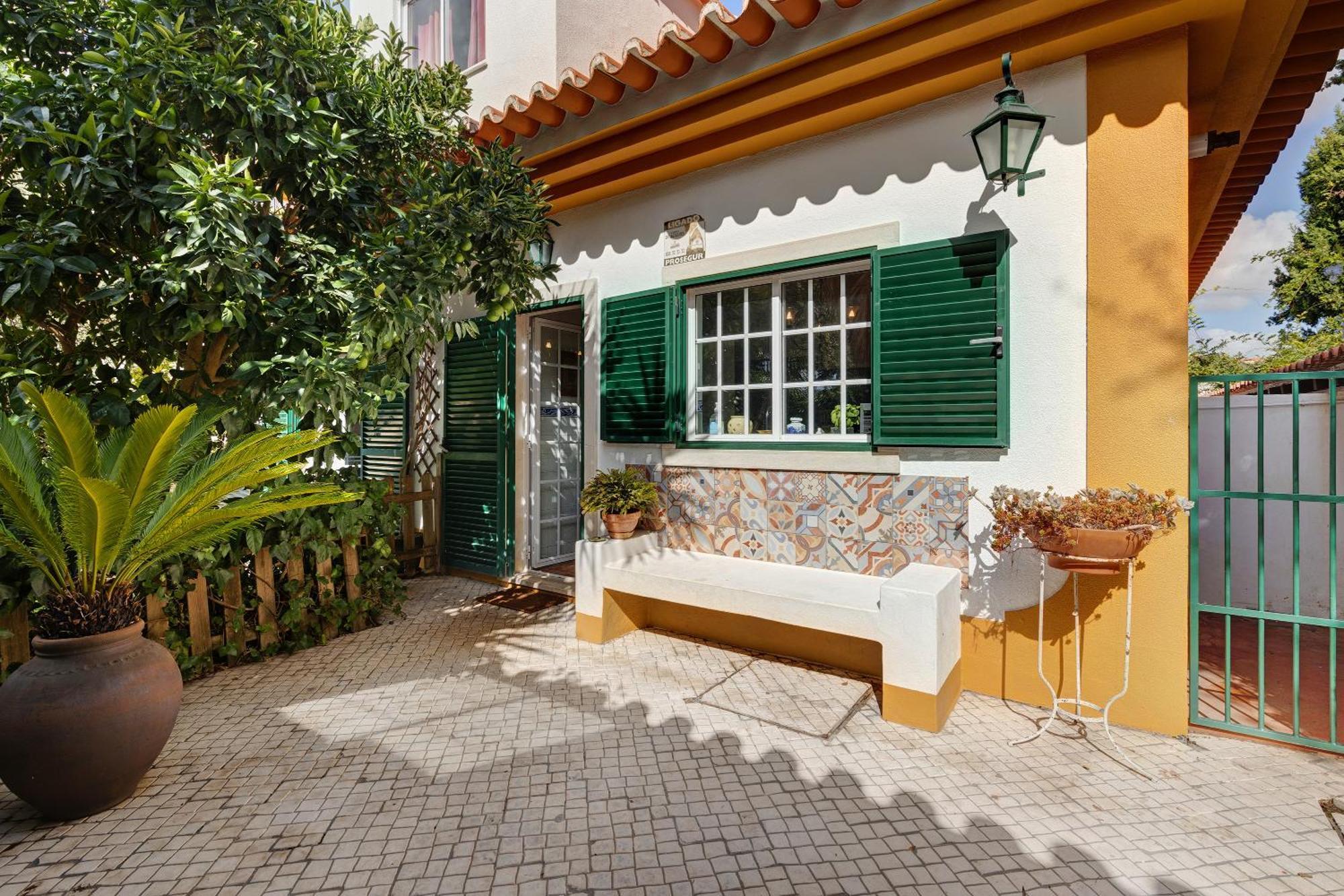 Little Paradise 25 Min From Lisbon Azeitao Exterior photo