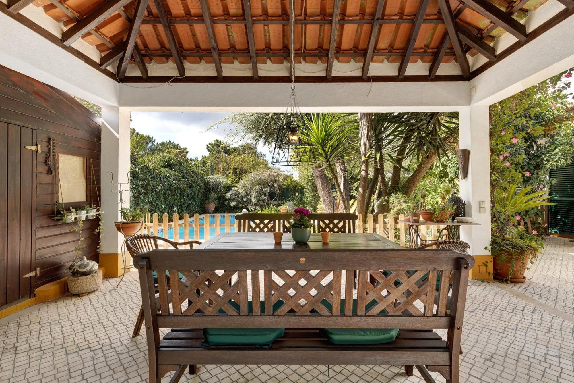 Little Paradise 25 Min From Lisbon Azeitao Exterior photo